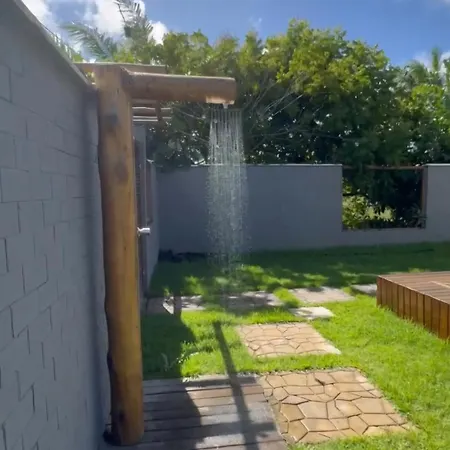 White House - Taipu De Fora Villa Barra Grande  Exterior photo