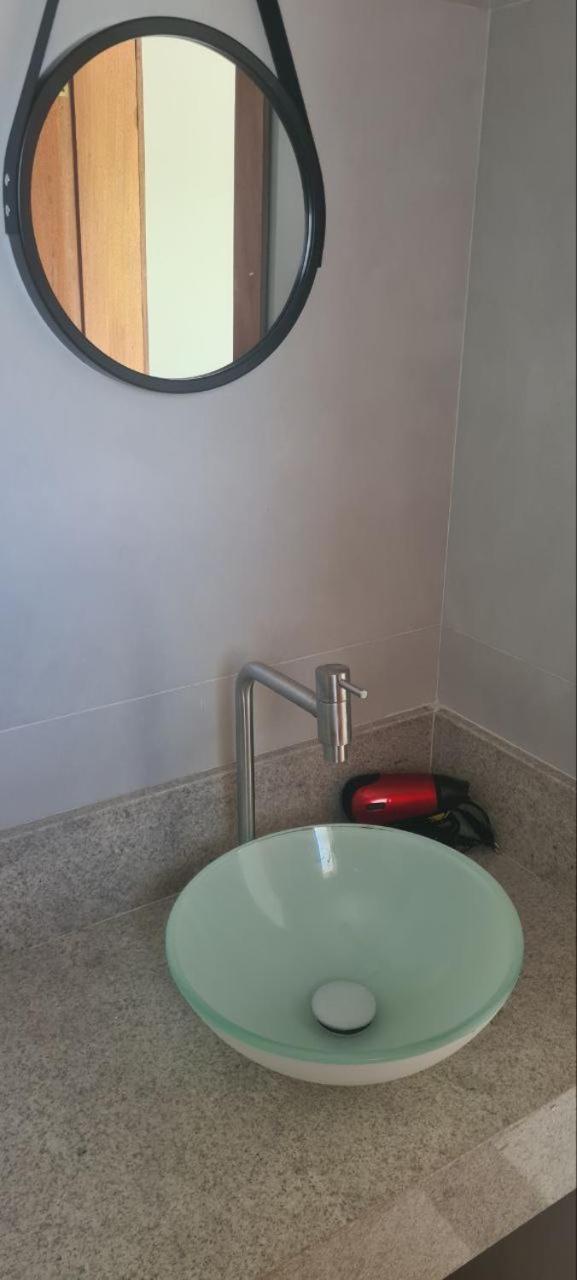 Holiday home White House - Taipu De Fora