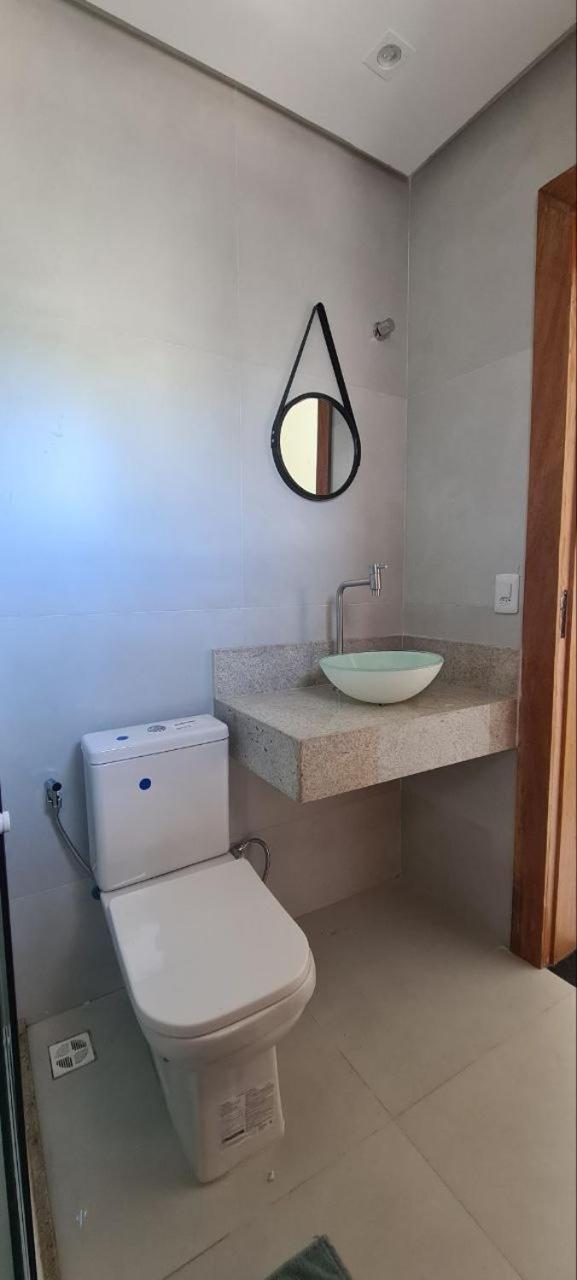 Holiday home White House - Taipu De Fora *