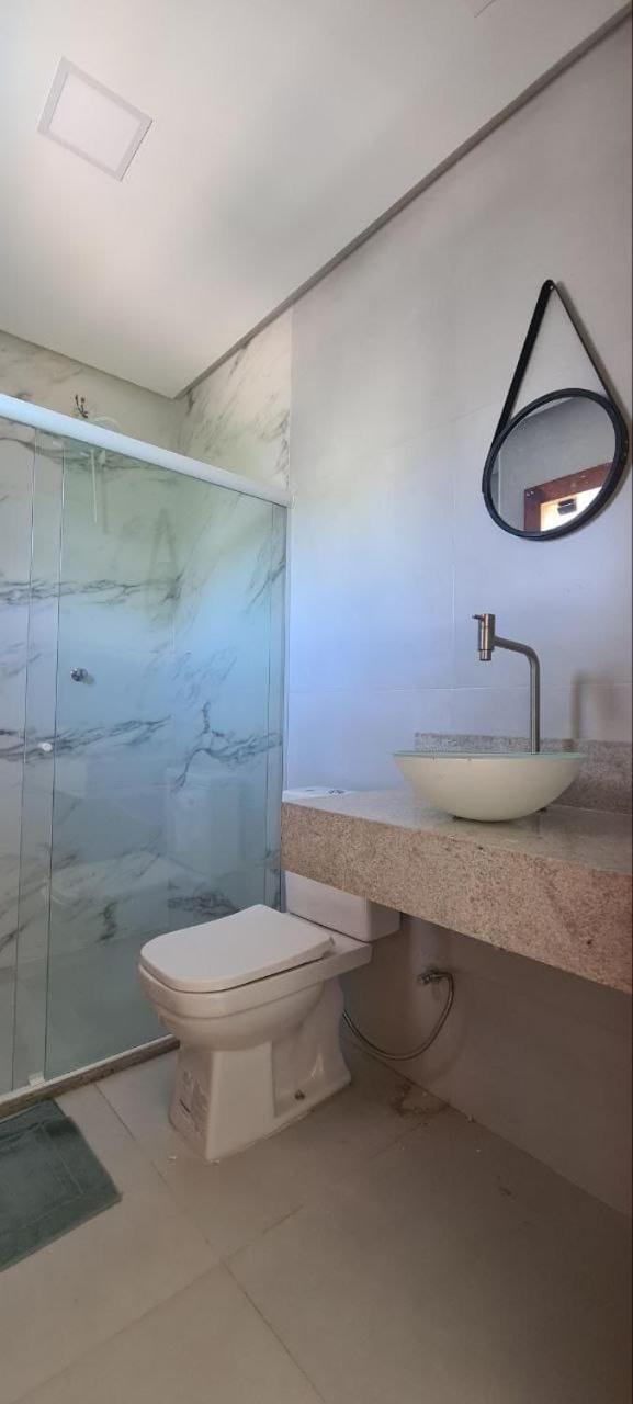 Holiday home White House - Taipu De Fora