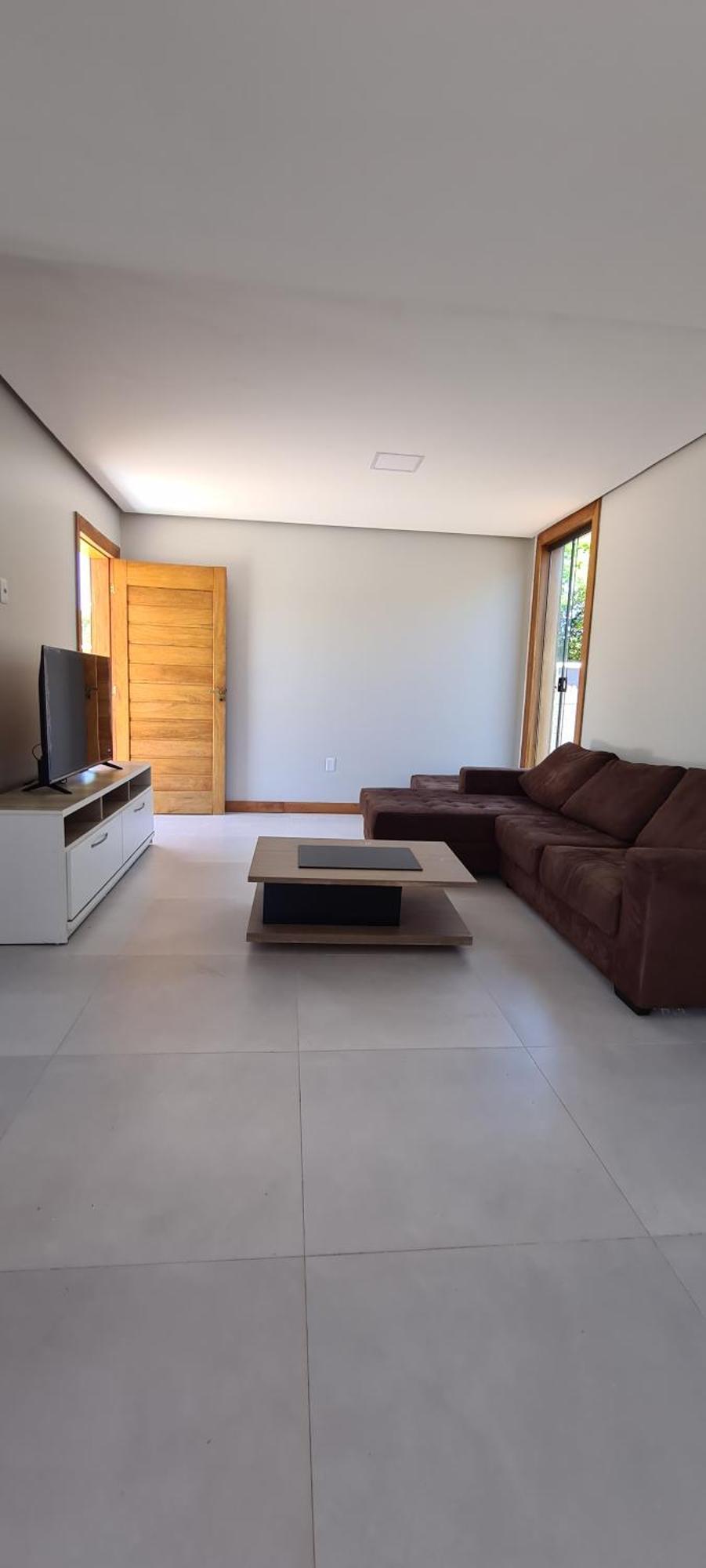 White House - Taipu De Fora Holiday home