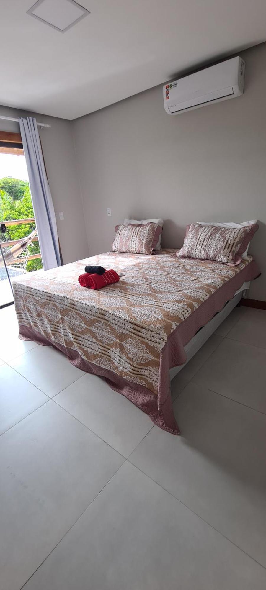 White House - Taipu De Fora Holiday home *
