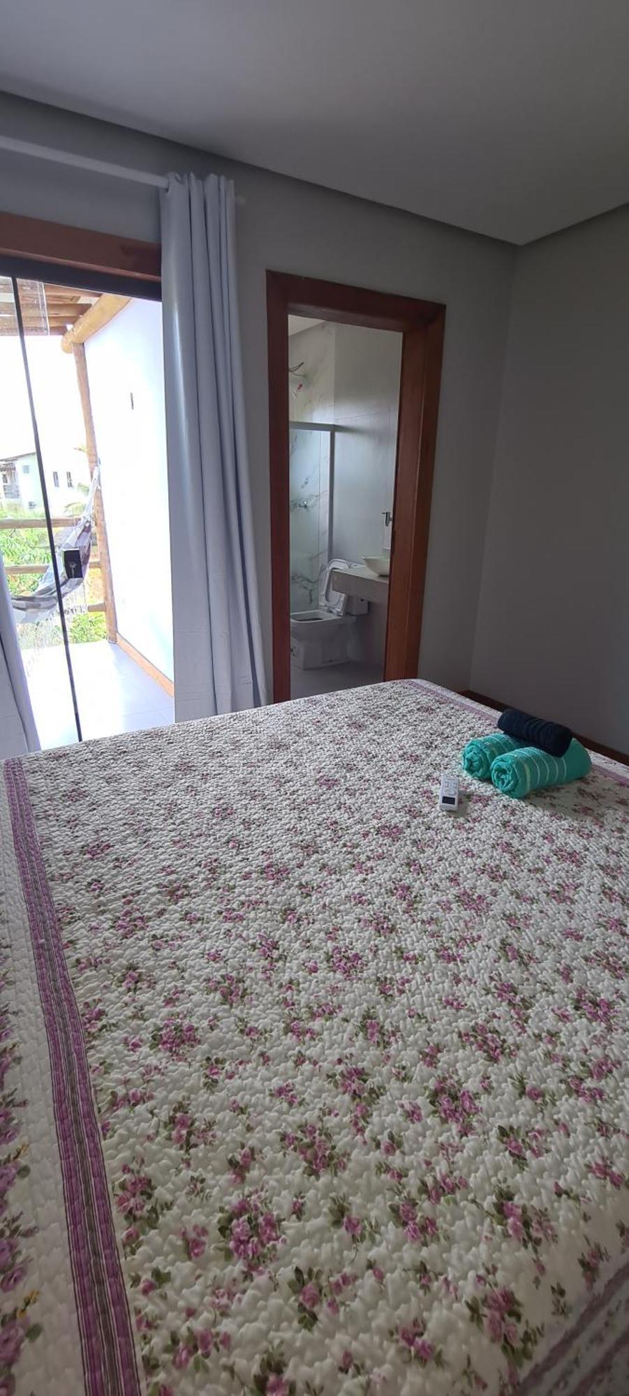 White House - Taipu De Fora Holiday home *
