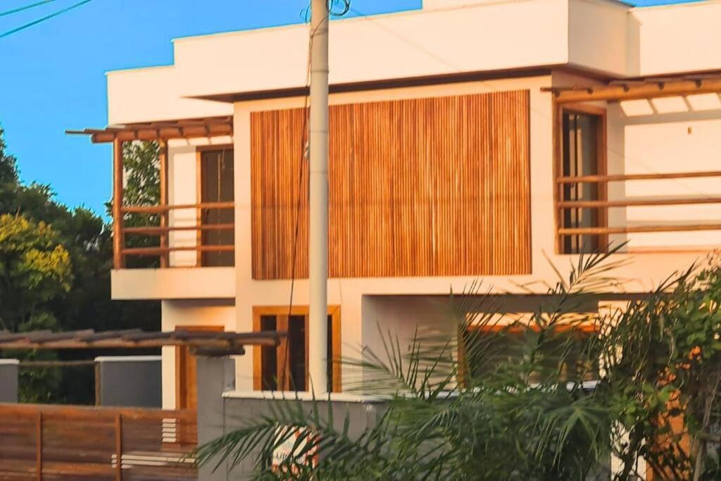 White House - Taipu De Fora Holiday home Barra Grande (Bahia)