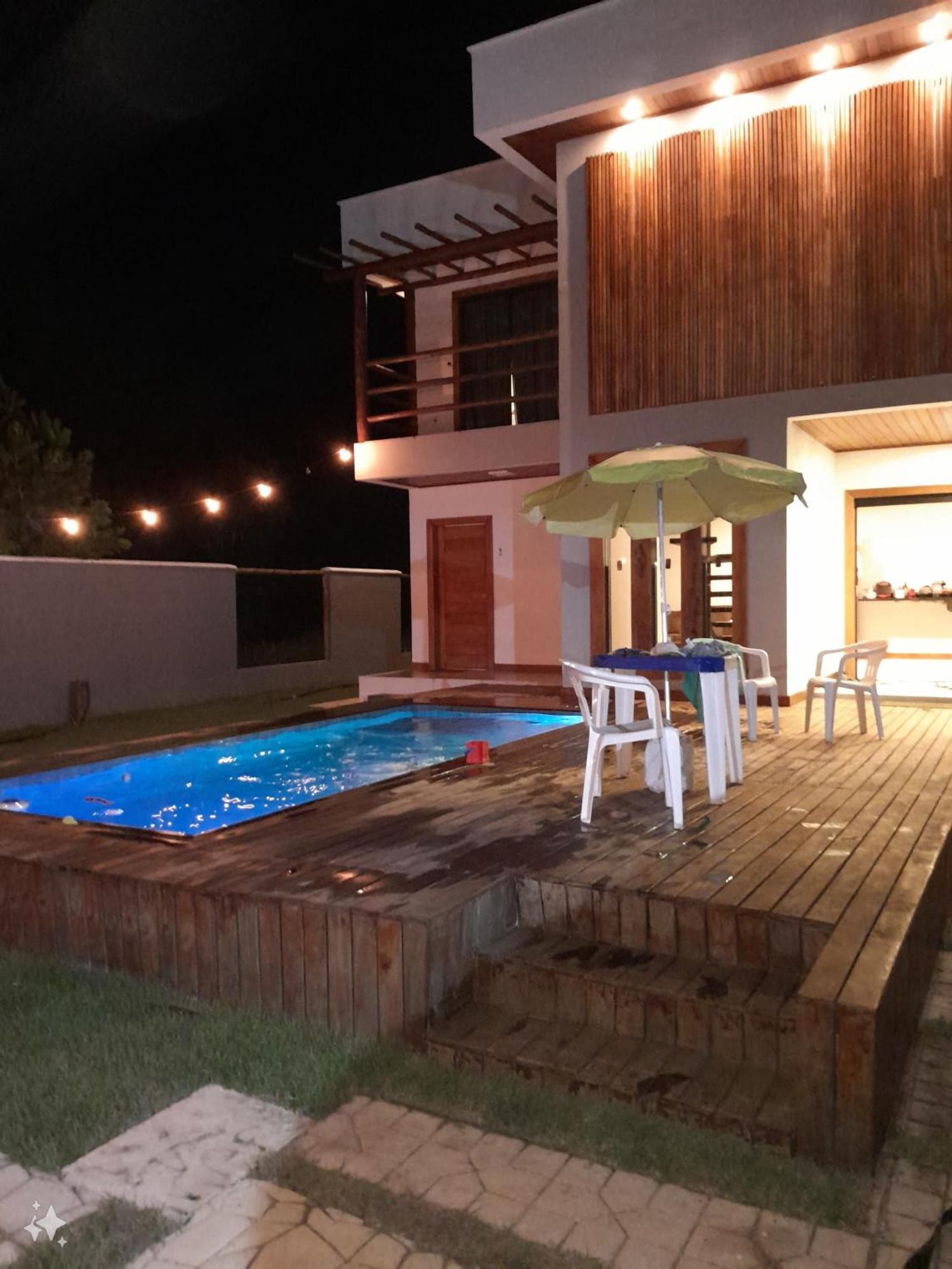 White House - Taipu De Fora * Barra Grande (Bahia)