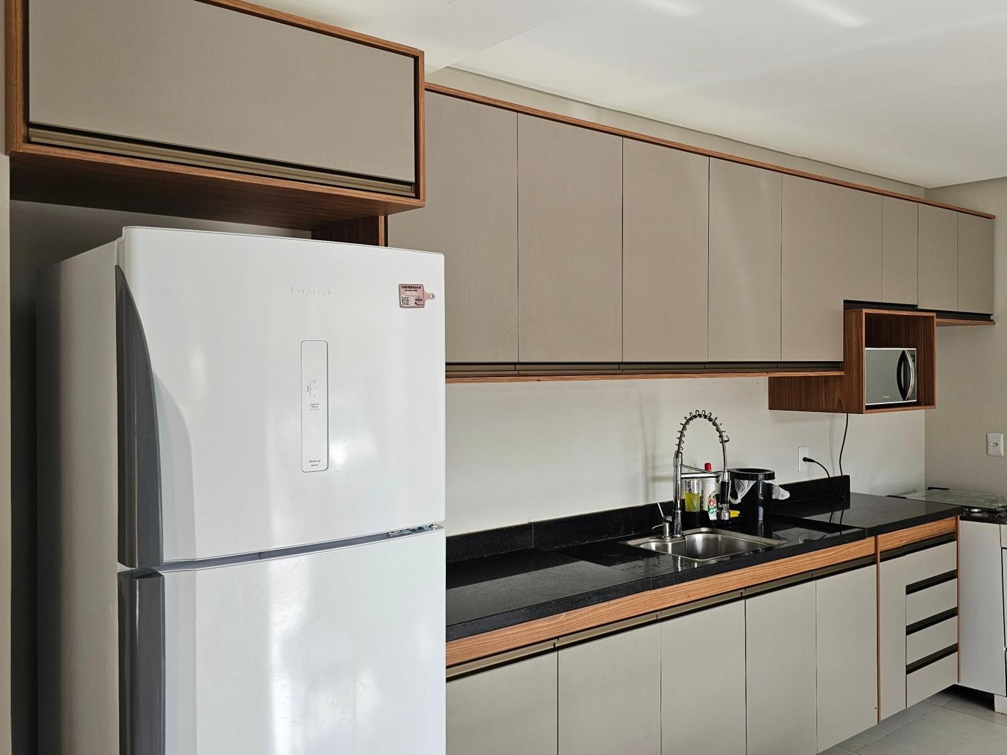 Holiday home White House - Taipu De Fora