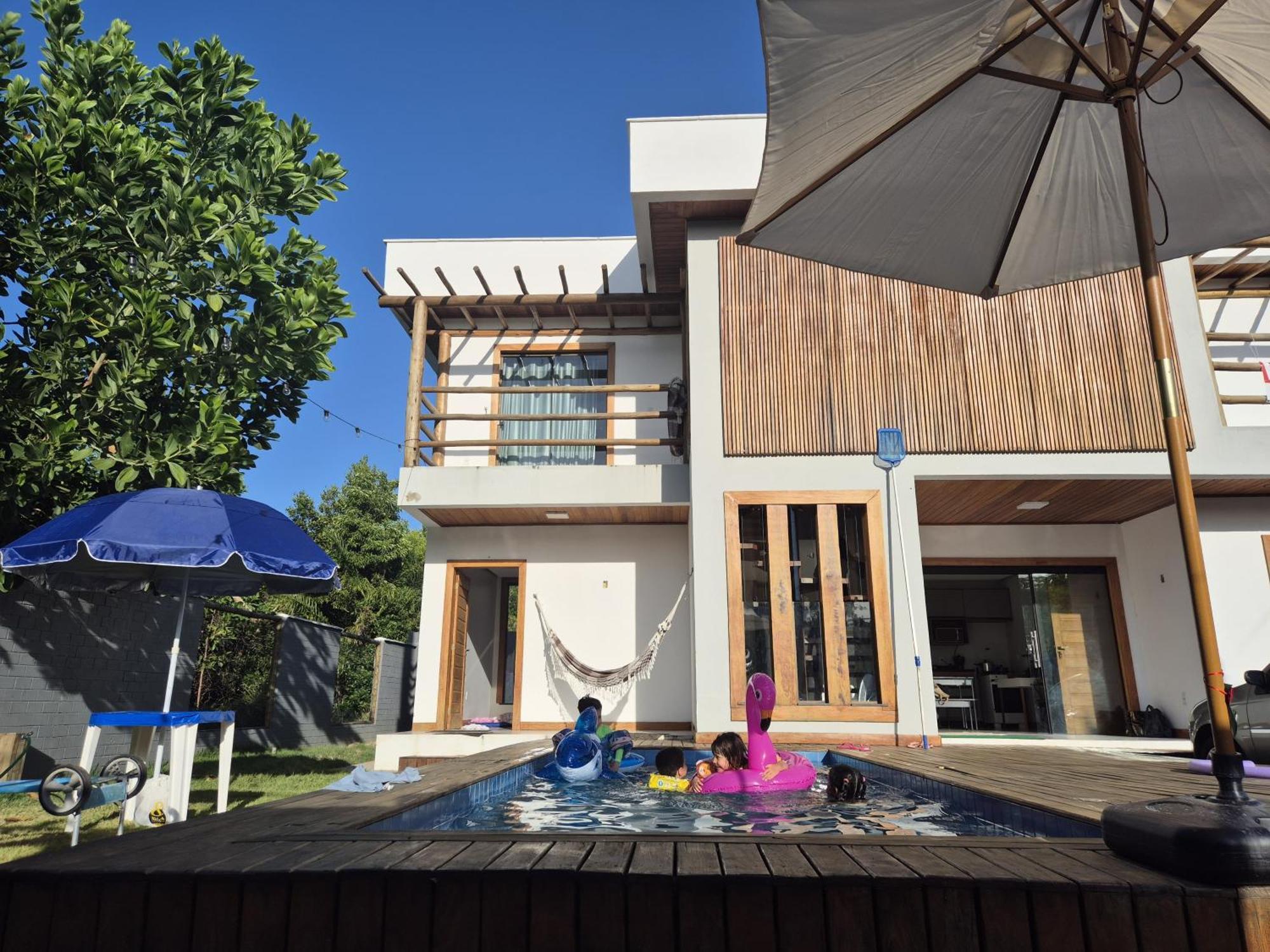 White House - Taipu De Fora Holiday home Barra Grande (Bahia)